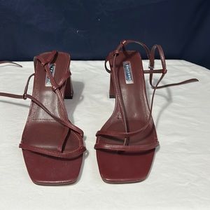 Top shop size 37 (7) Sandler